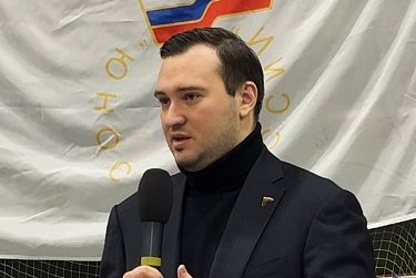 Быстрее, выше, сильнее